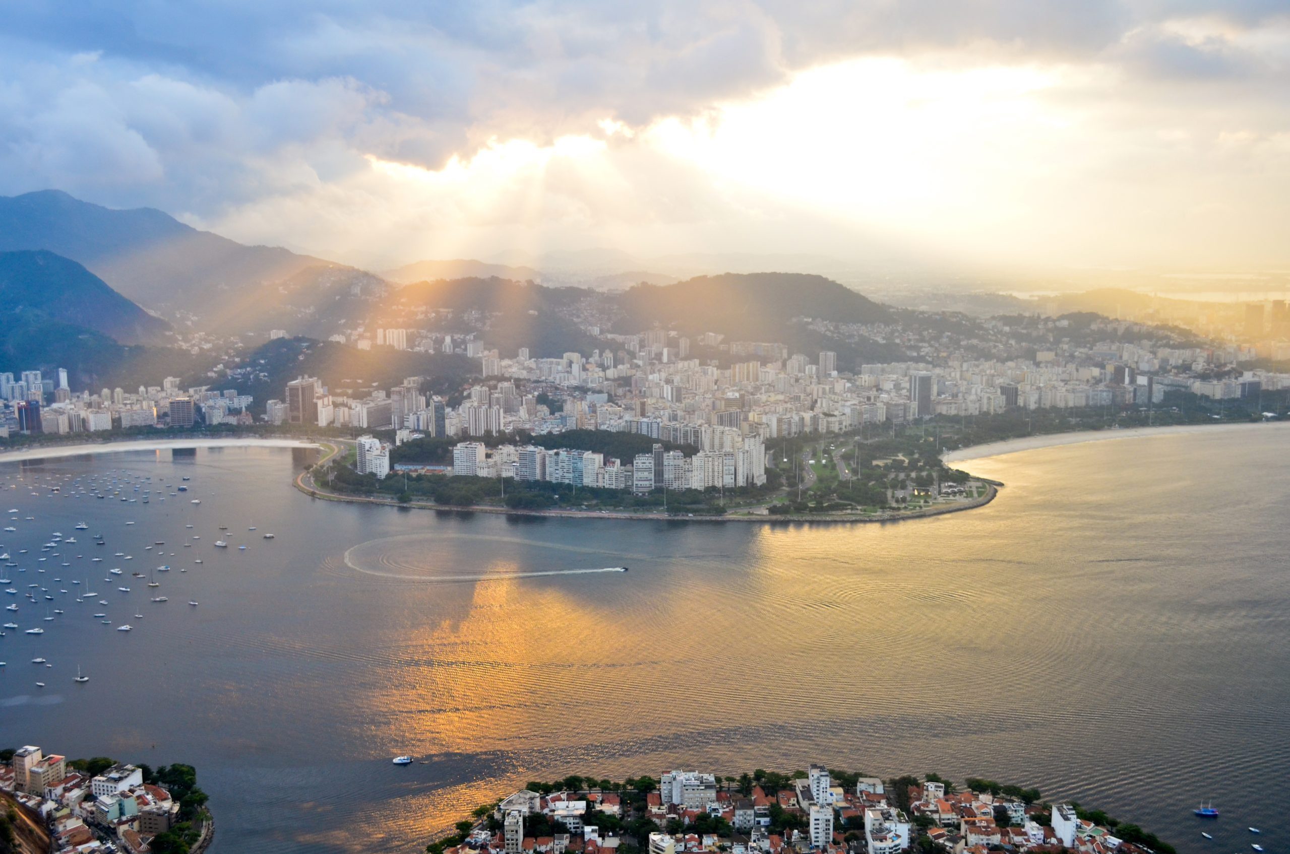 Tourisme durable LATAM