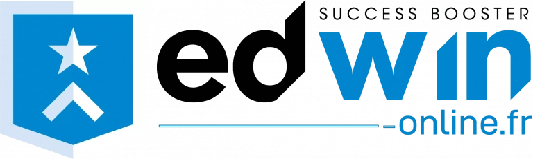 Logo Edwin