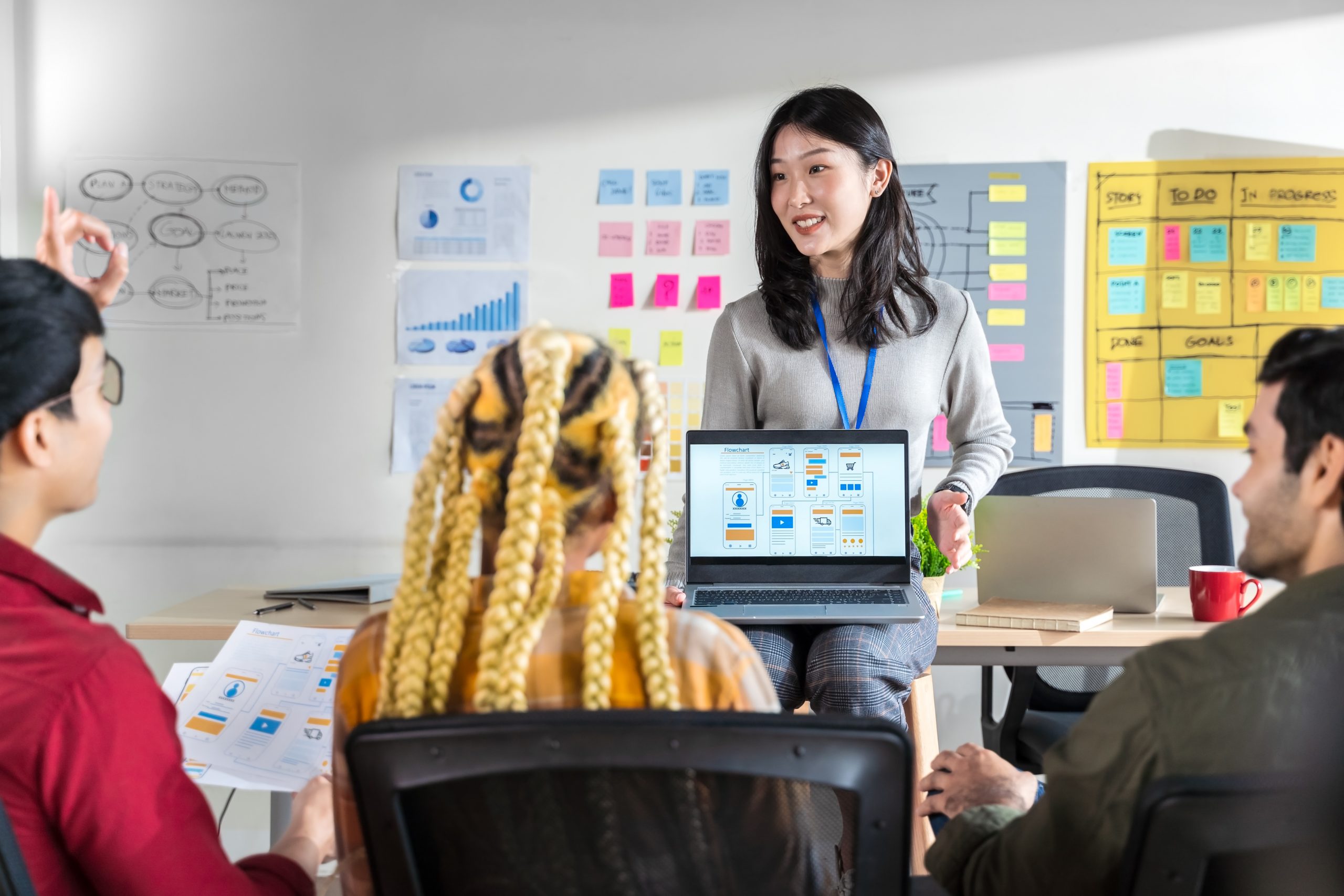 Culture & Management Digital