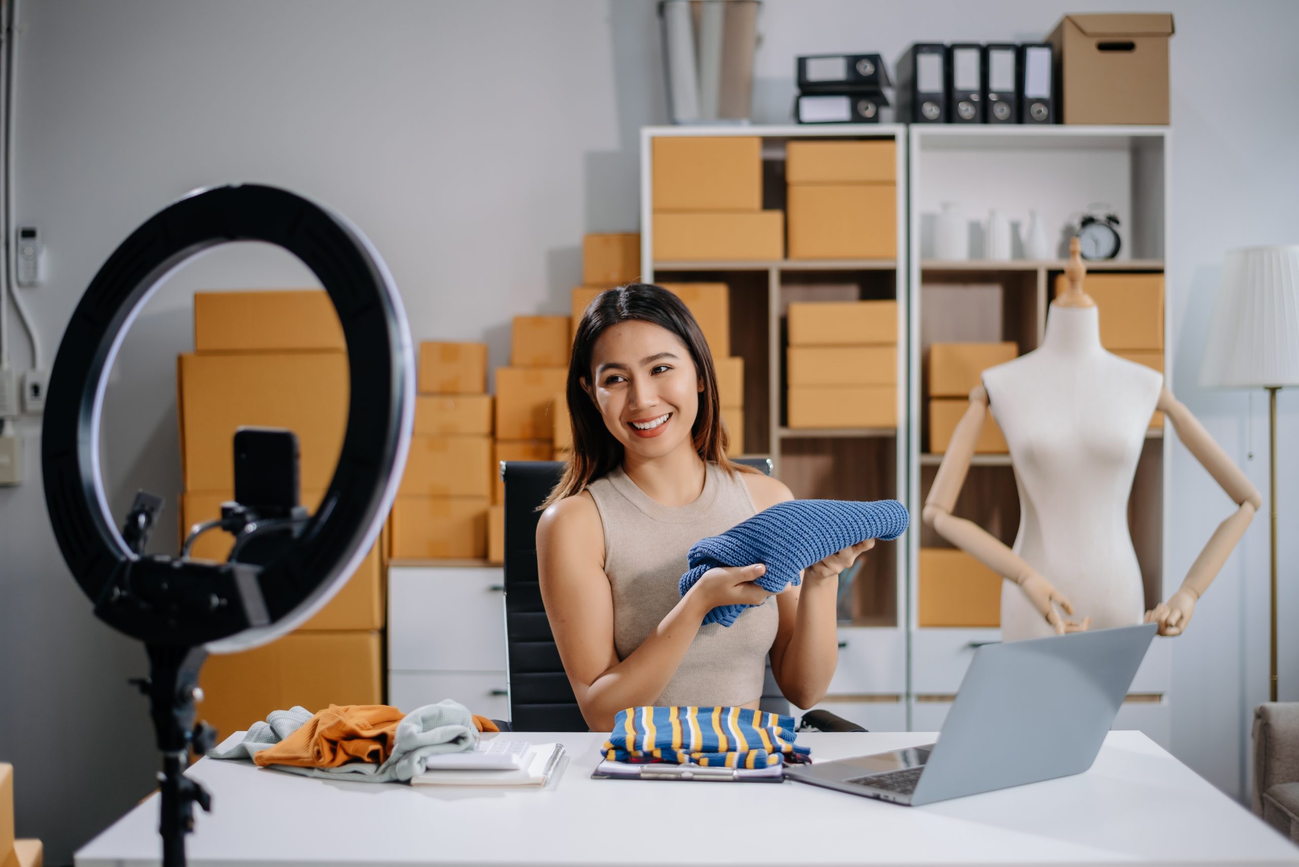 Fondamentaux e-Business